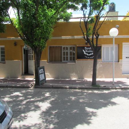 Hostel Kumi Capilla del Monte Exterior photo